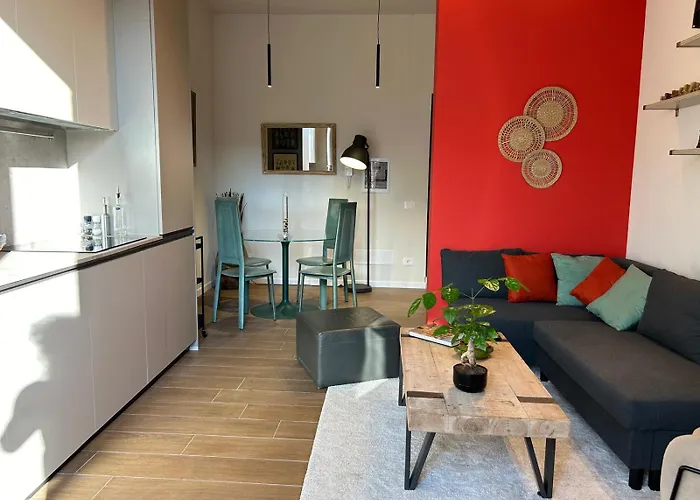 Cbmc - Couldn't Be Apartamento
