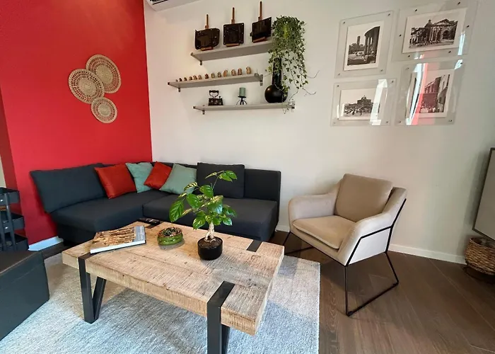 Cbmc - Couldn't Be Apartamento *