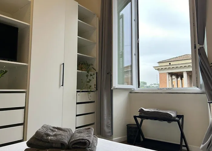 Apartamento Cbmc - Couldn't Be Roma