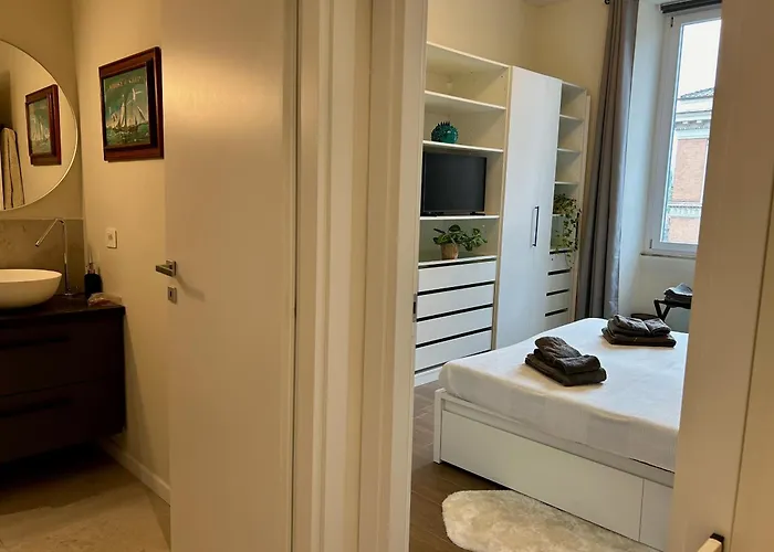 Cbmc - Couldn't Be Apartamento *