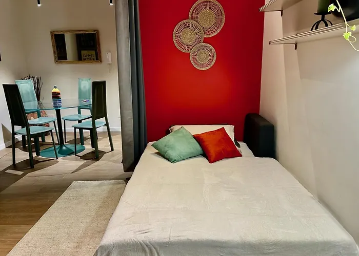 Apartamento Cbmc - Couldn't Be *
