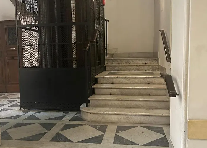 Apartamento Cbmc - Couldn't Be *