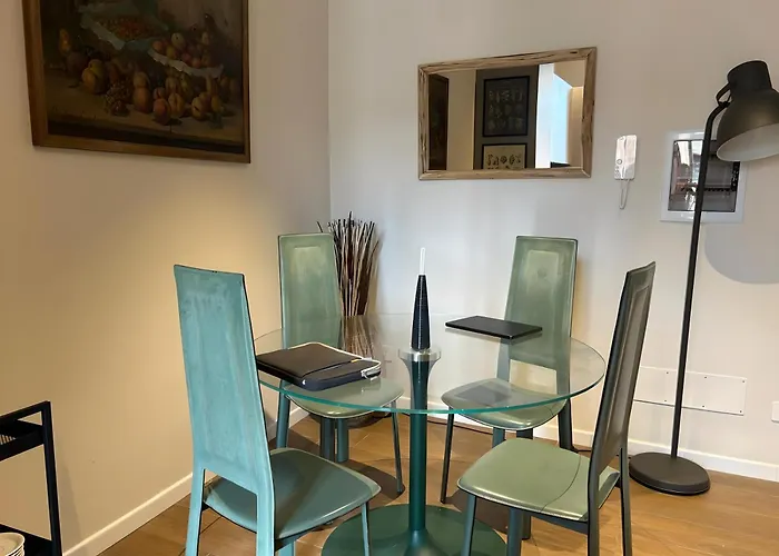 Apartamento Cbmc - Couldn't Be