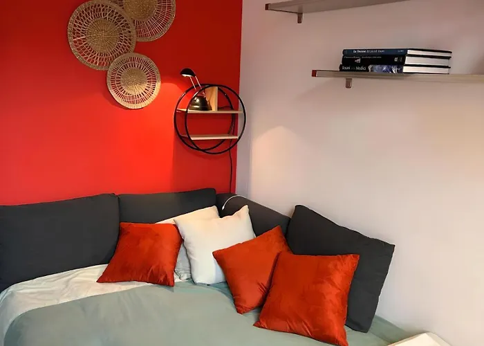 Apartamento Cbmc - Couldn't Be