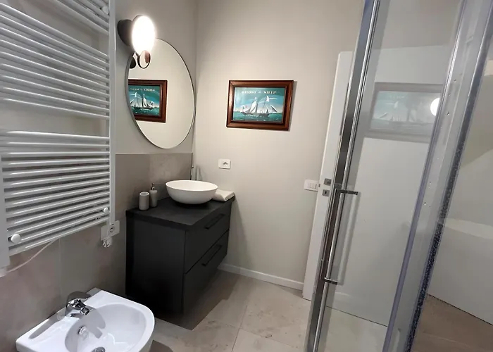 Cbmc - Couldn't Be Apartamento Roma