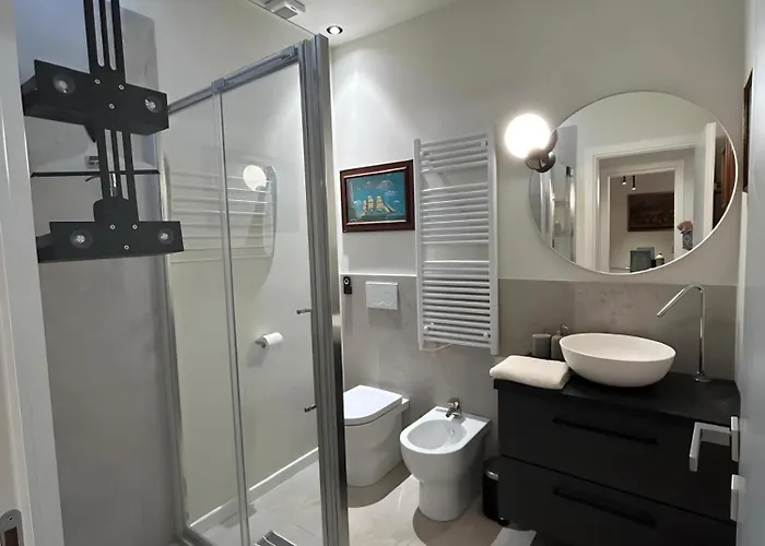 Cbmc - Couldn't Be Apartamento *
