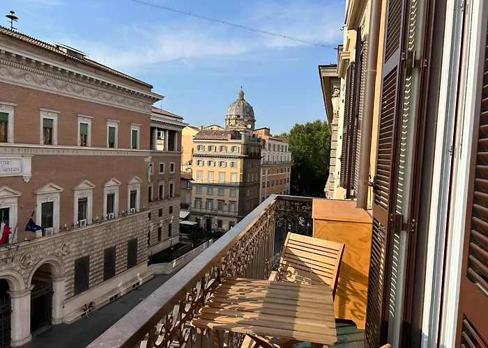 Cbmc - Couldn't Be Roma